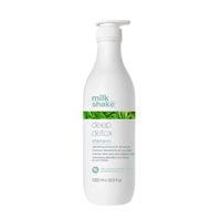 Soin du cuir chevelu Détox profonde Shampooing détoxifiant