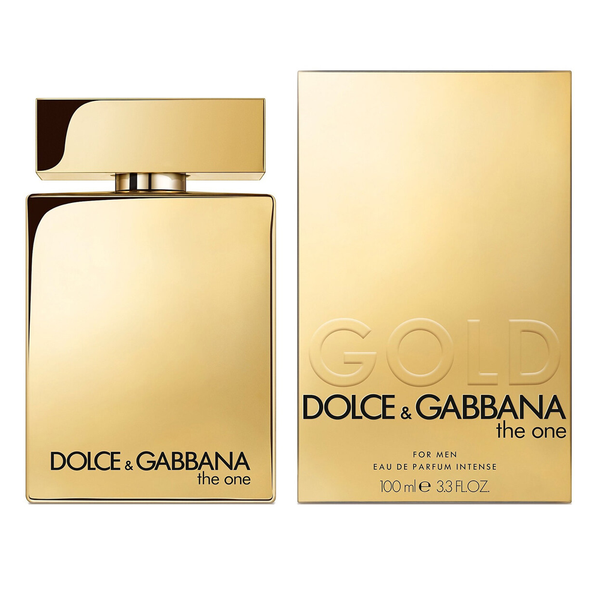 The one pour Homme eau de Parfum Intense