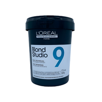 Deco Blond Studio 9
