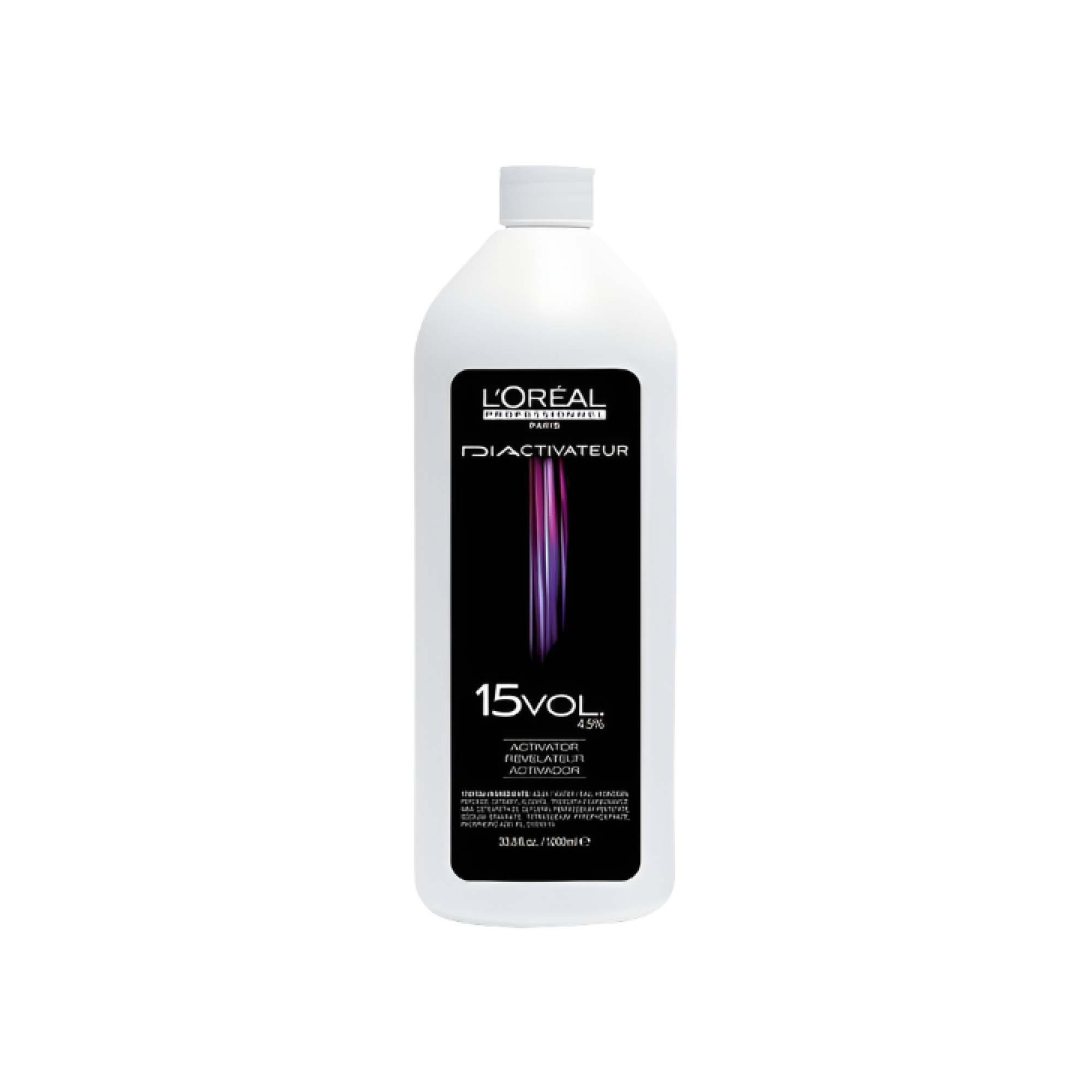Diactivator 15 VOL