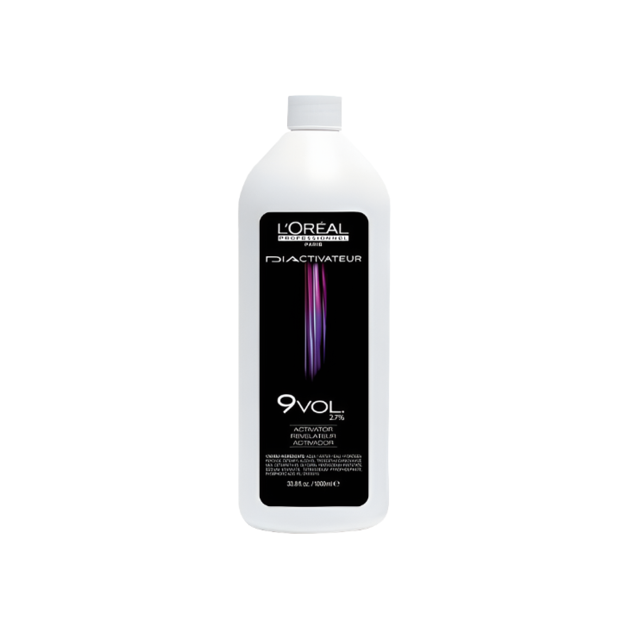 Diactivator 9 VOL