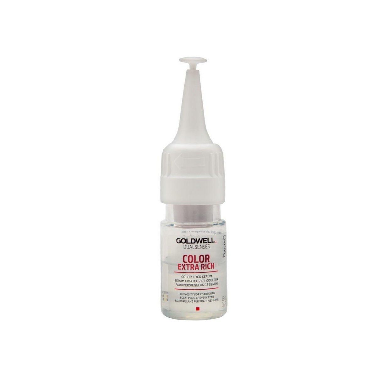 Dualsenses Color Extra Rich Color Lock Serum