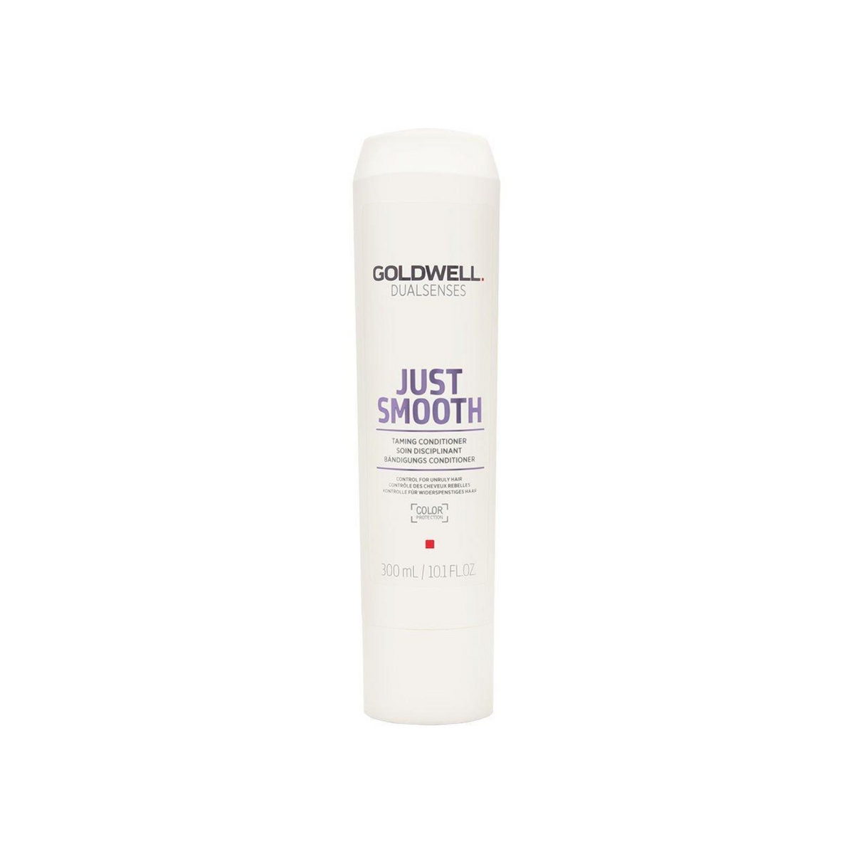 Dualsenses Just Smooth Taming Conditioner