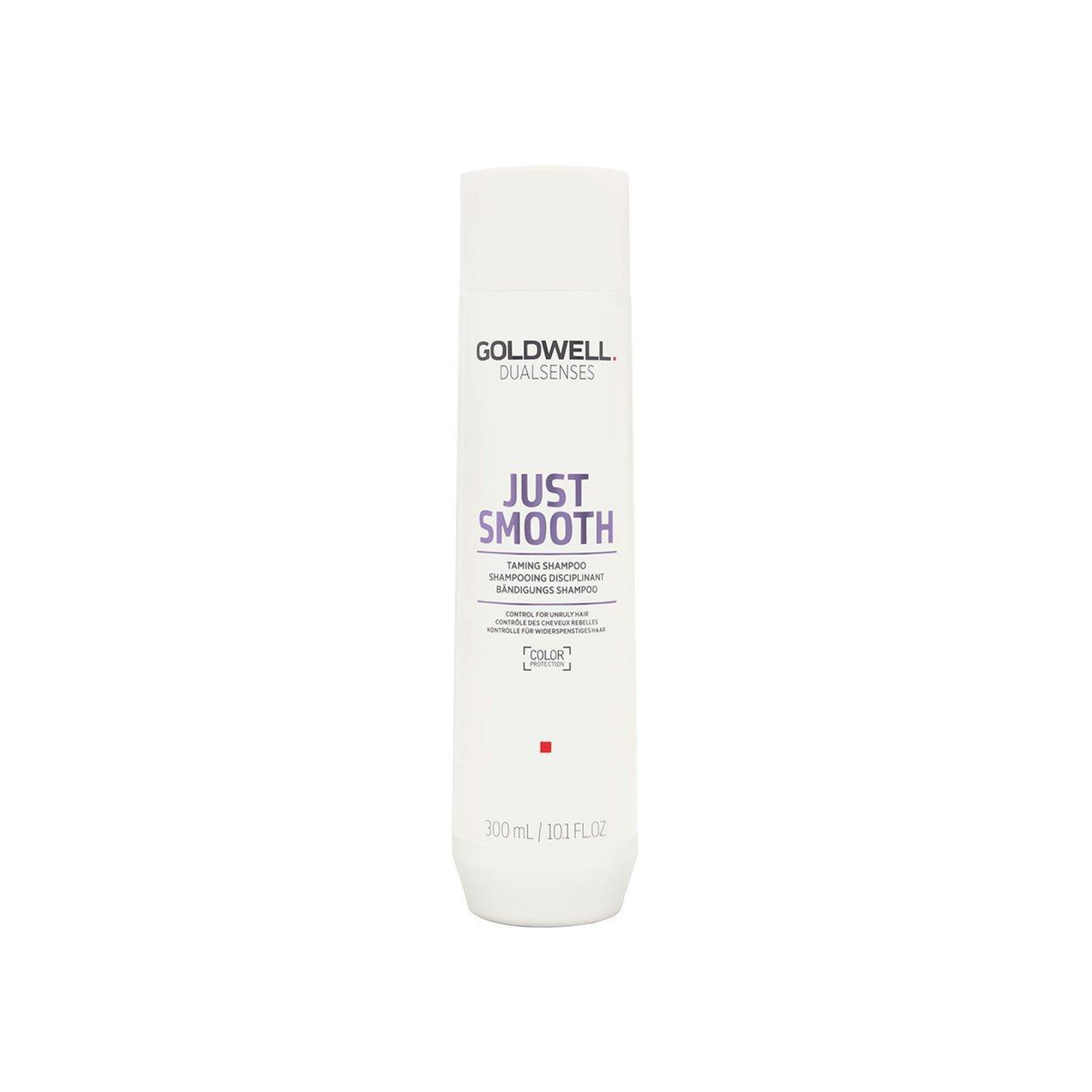 Dualsenses Just Smooth Taming Shampoo