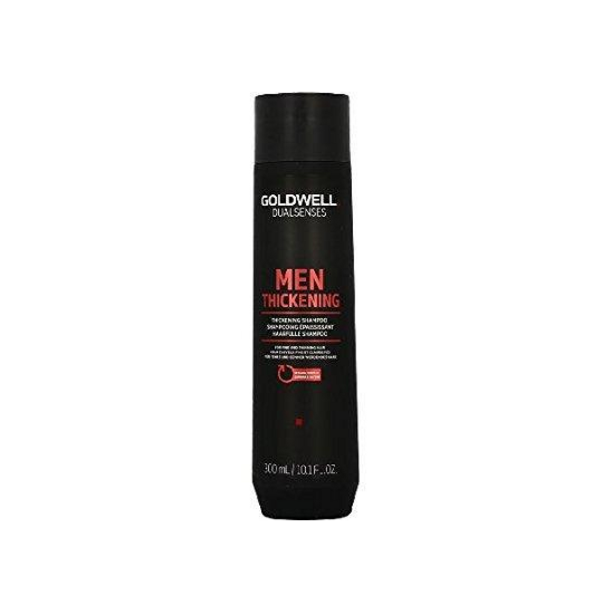 Dualsenses Men Thickening Shampoo