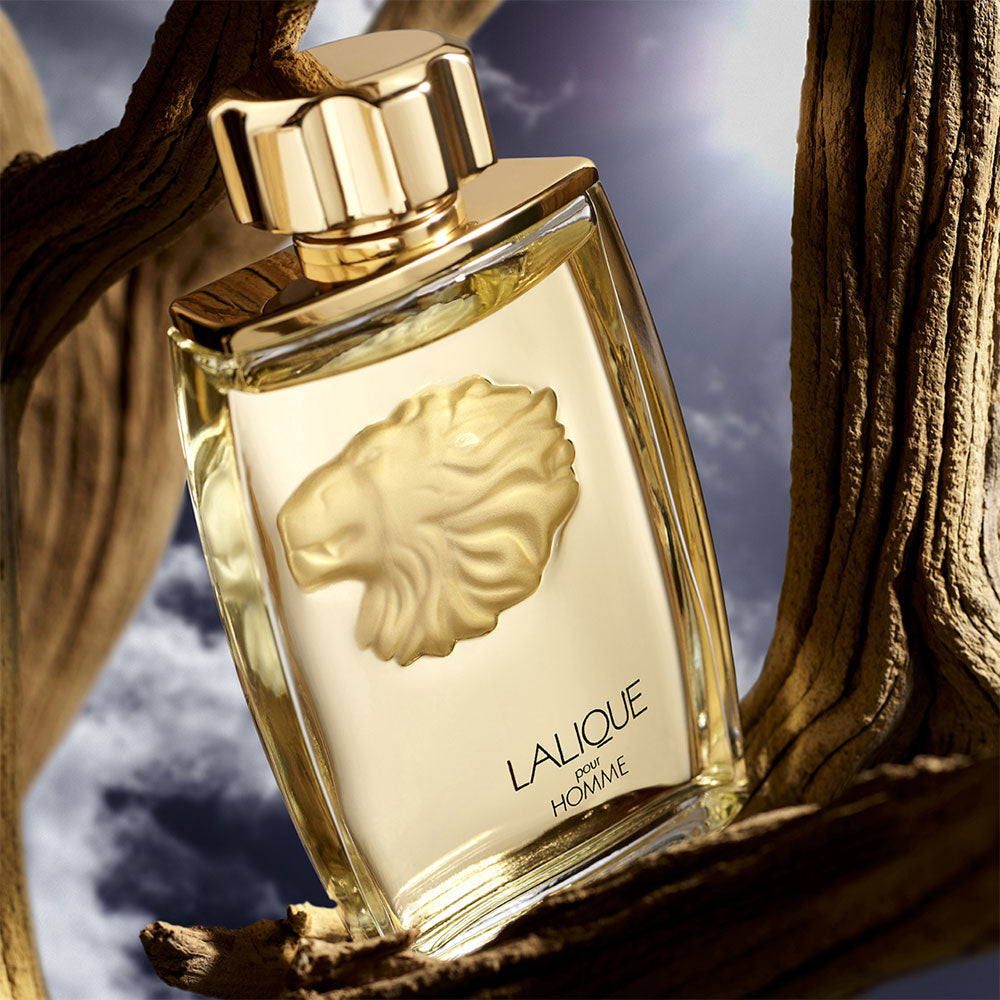 Lion Pour homme eau de parfum spray