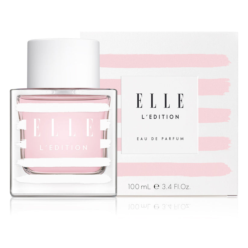 Elle L'Edition Eau De Parfum
