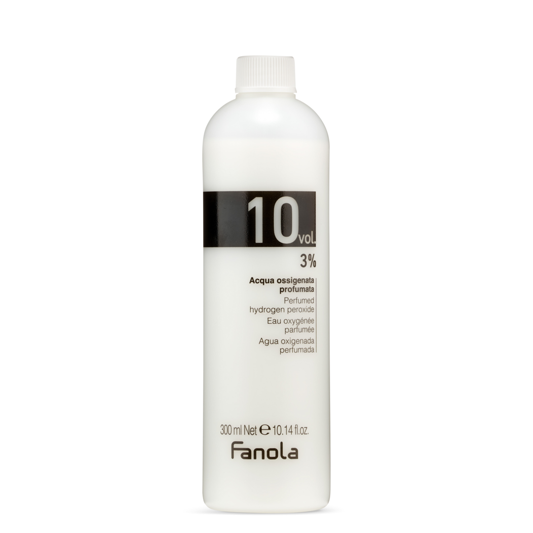 Perfumed Hydrogen Peroxide 10 Volume 3%