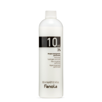 Perfumed Hydrogen Peroxide 10 Volume 3%