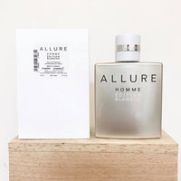 Allure Homme Édition Blanche Eau De Parfum Tester