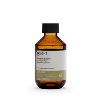 Anti Frizz Hydrating Shampoo