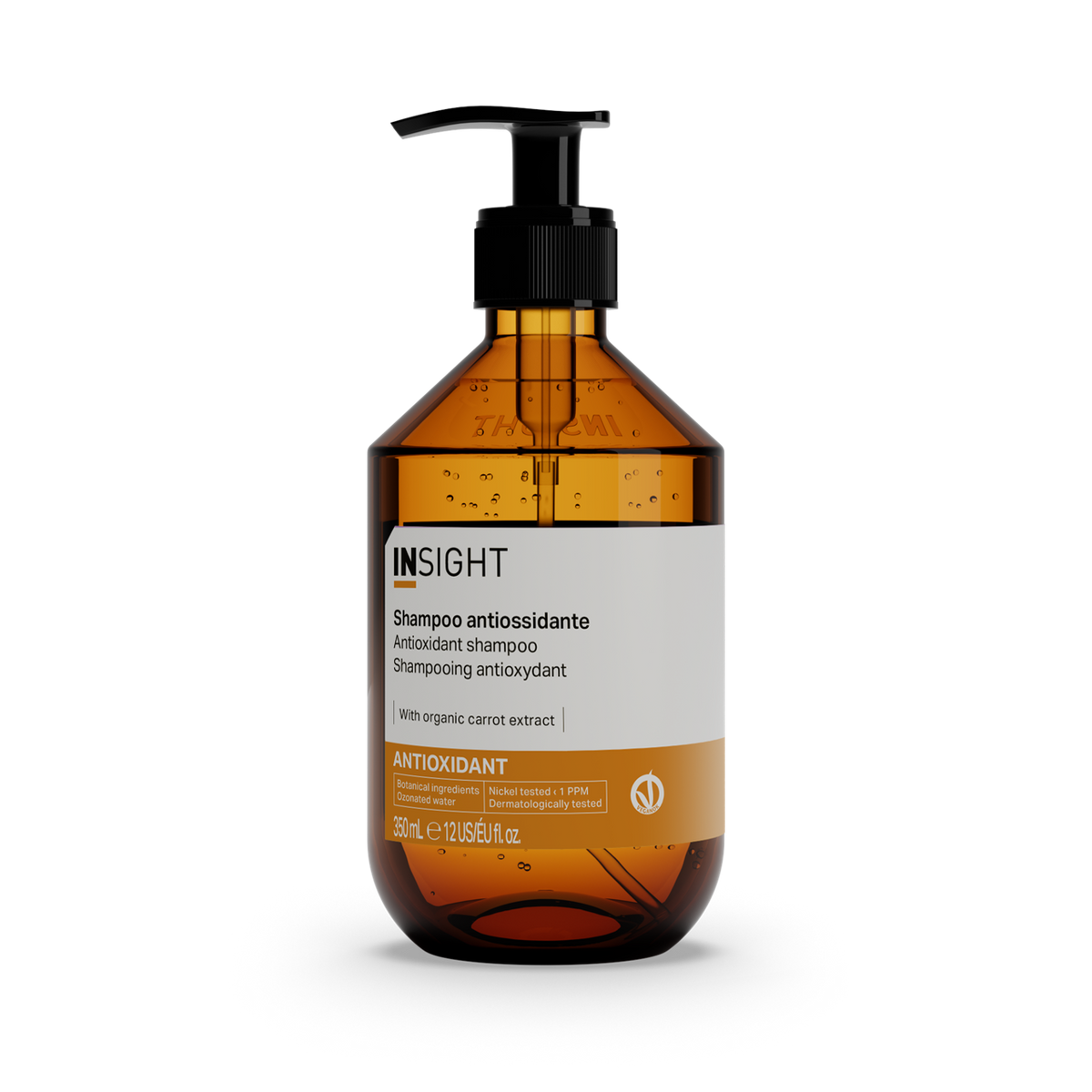 Antioxidant Shampoo