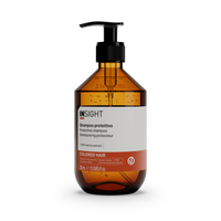 Protective Shampoo For Colored Hair