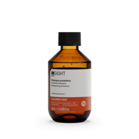 Protective Shampoo For Colored Hair