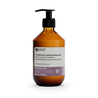 Après-shampoing restructurant pour cheveux abîmés