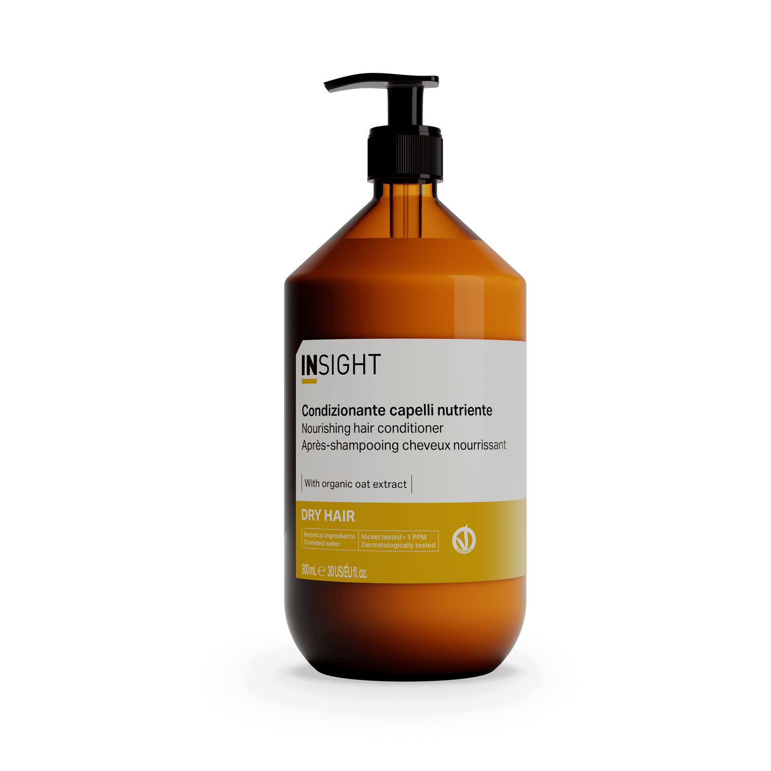 Nourishing Hair Condtioner For Dry Hair