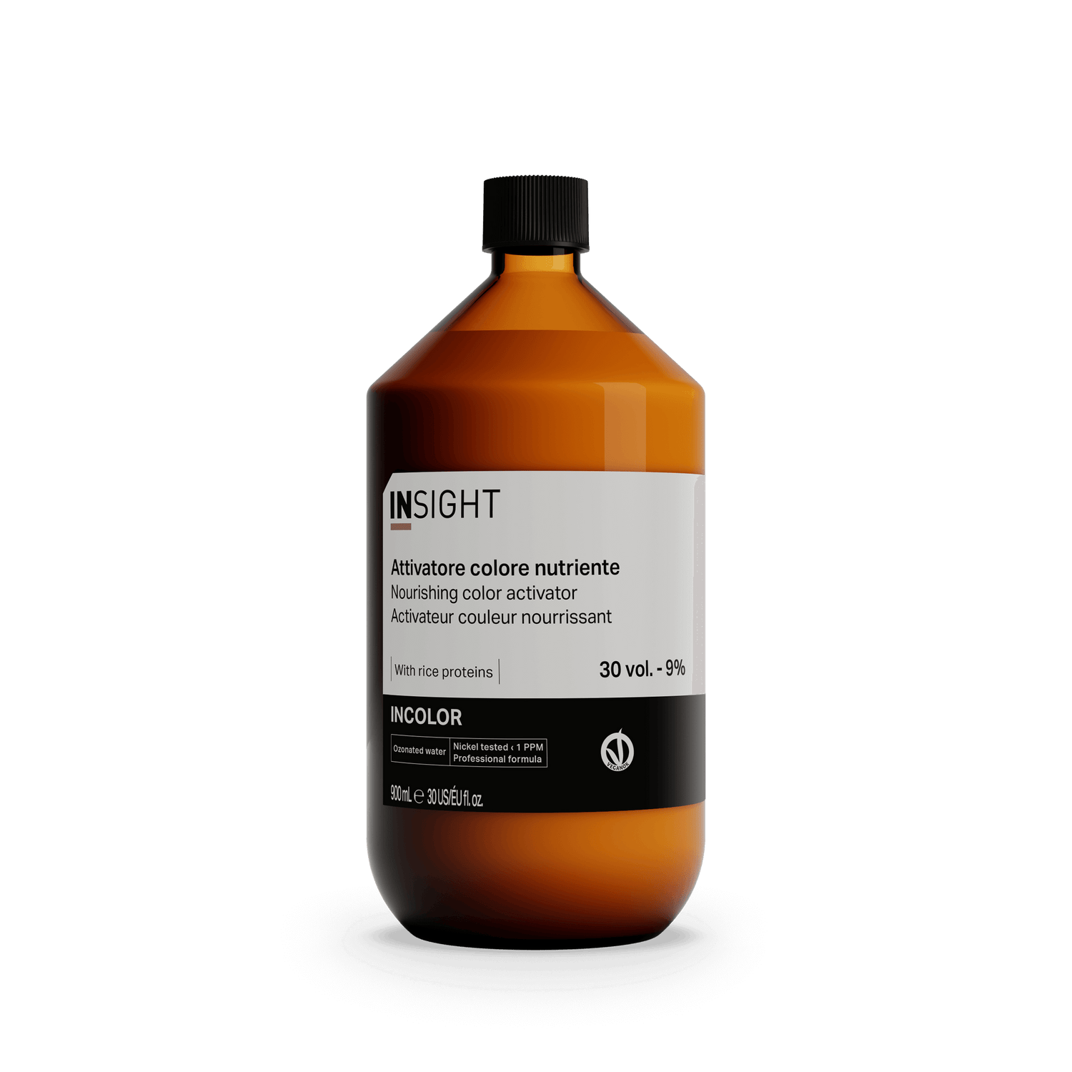 Incolor Nourishing Color Activator 30 Volume-9%