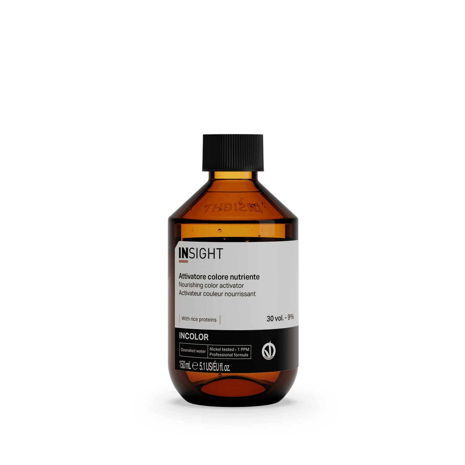 Incolor Nourishing Color Activator 30 Volume-9%