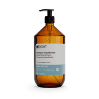 Rebalancing Shampoo