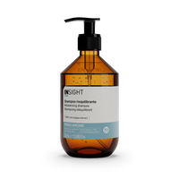Rebalancing Shampoo