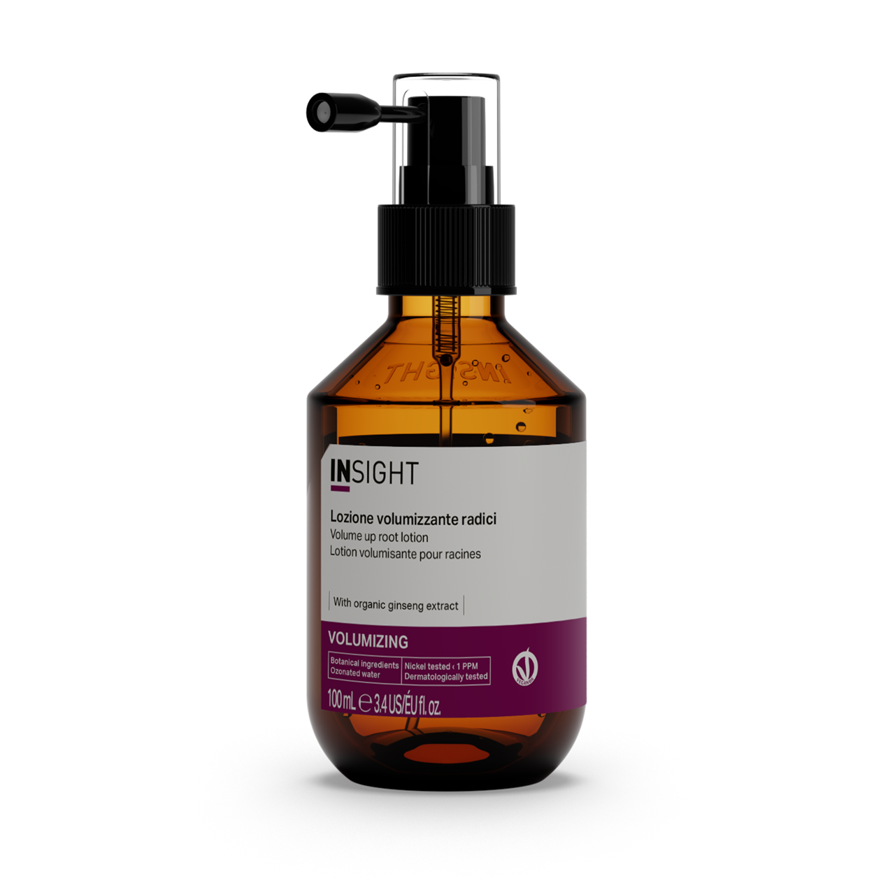 Volume Up Root Lotion For Volumizing