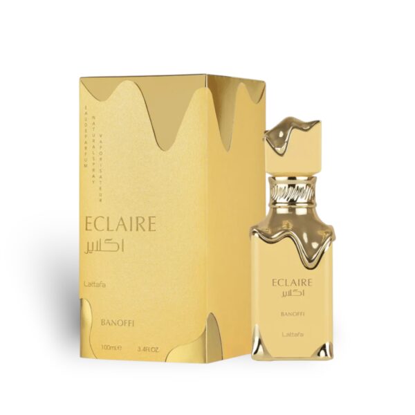 Éclair Banoffi Eau de Parfum