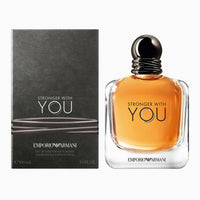 Stronger With You Eau De Toilette For Men