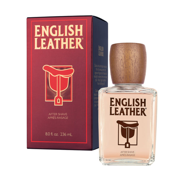 Après-rasage English Leather