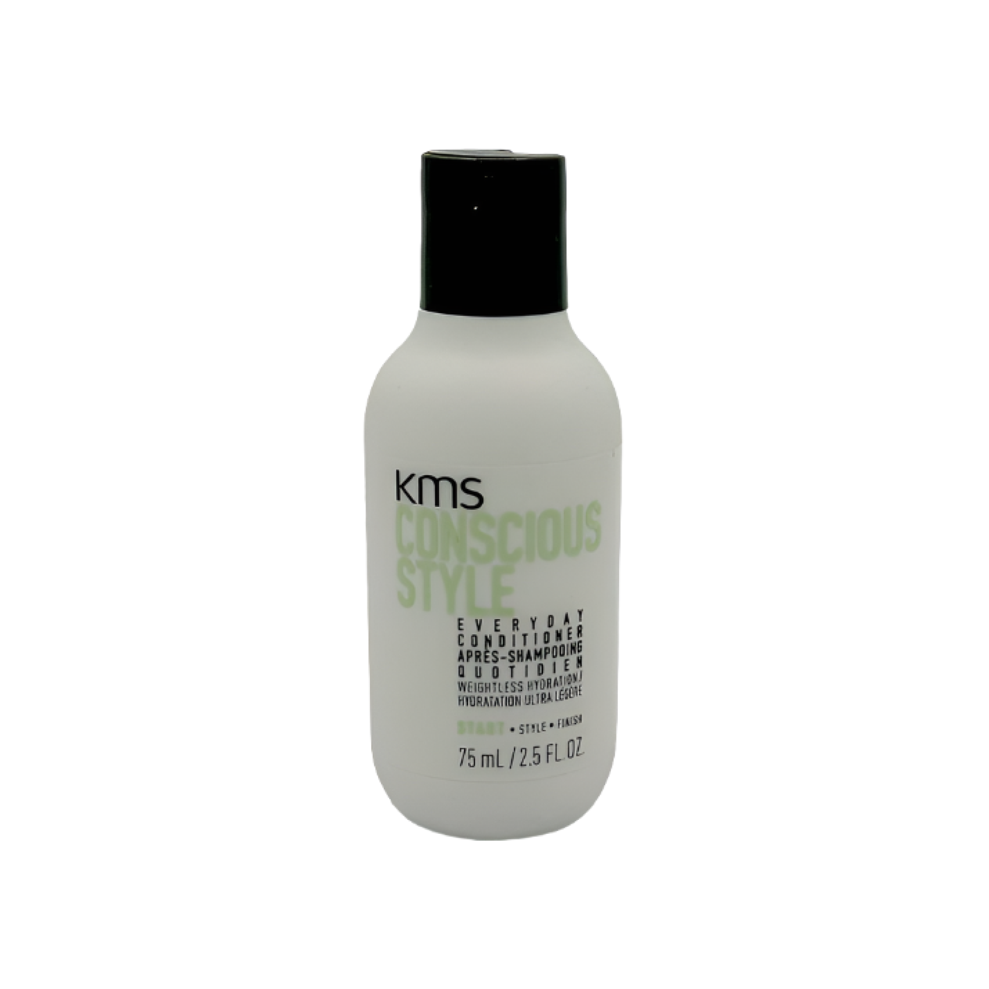 Everyday Style Conditioner For Weightless Hydration