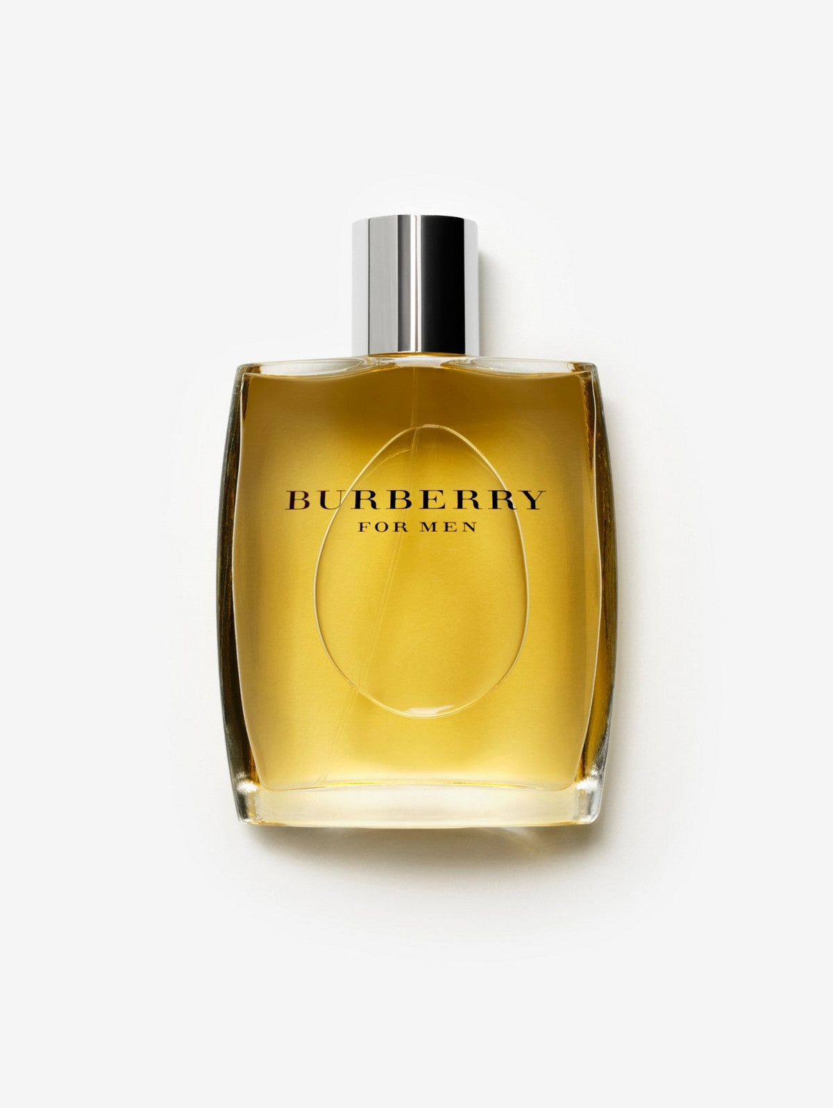Burberry For Men Eau de Toilette