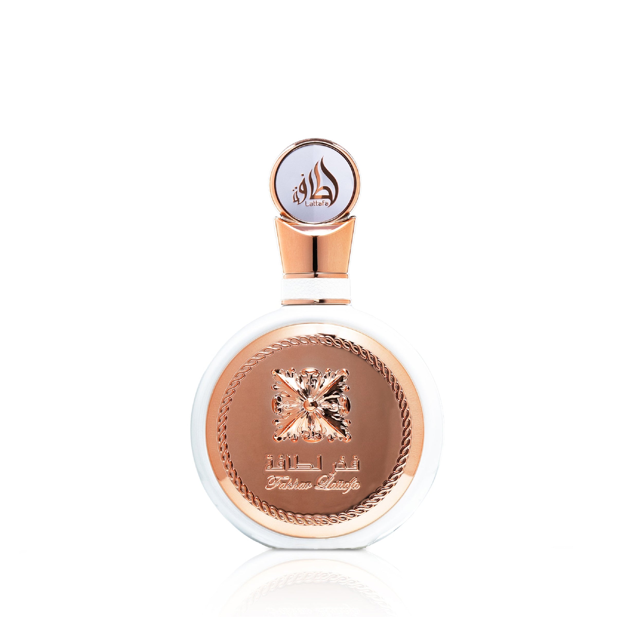 Fakhar Eau de Parfum Women
