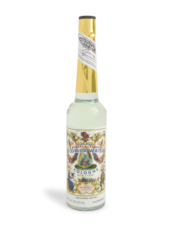 Murray & Lanman Eau de Cologne Florida