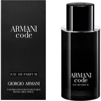 Armani Code Eau De Parfum