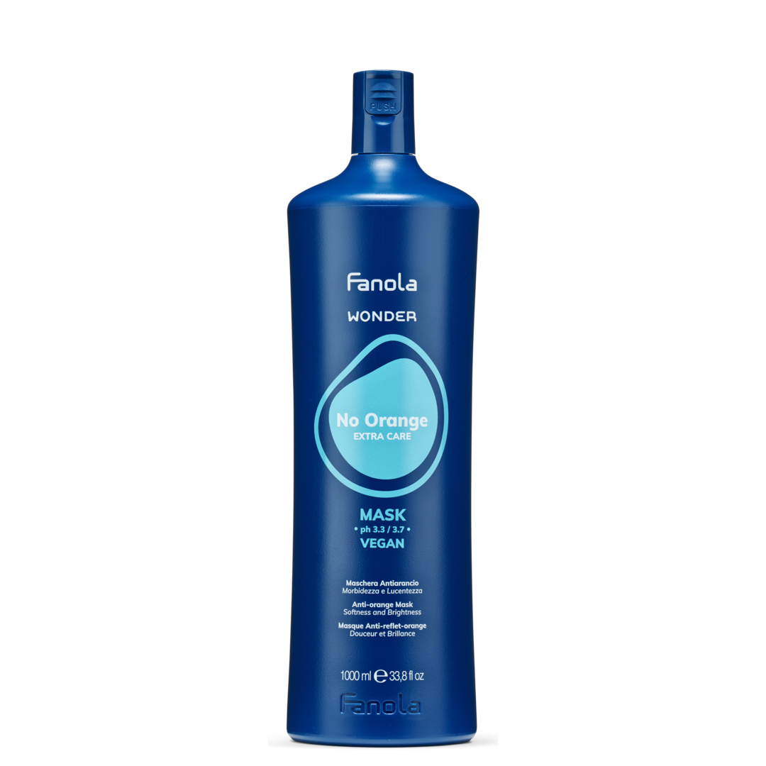 Wonder No Orange Extra Care Mask