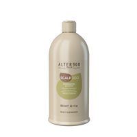 Scalp Ego Energizing Shampoo
