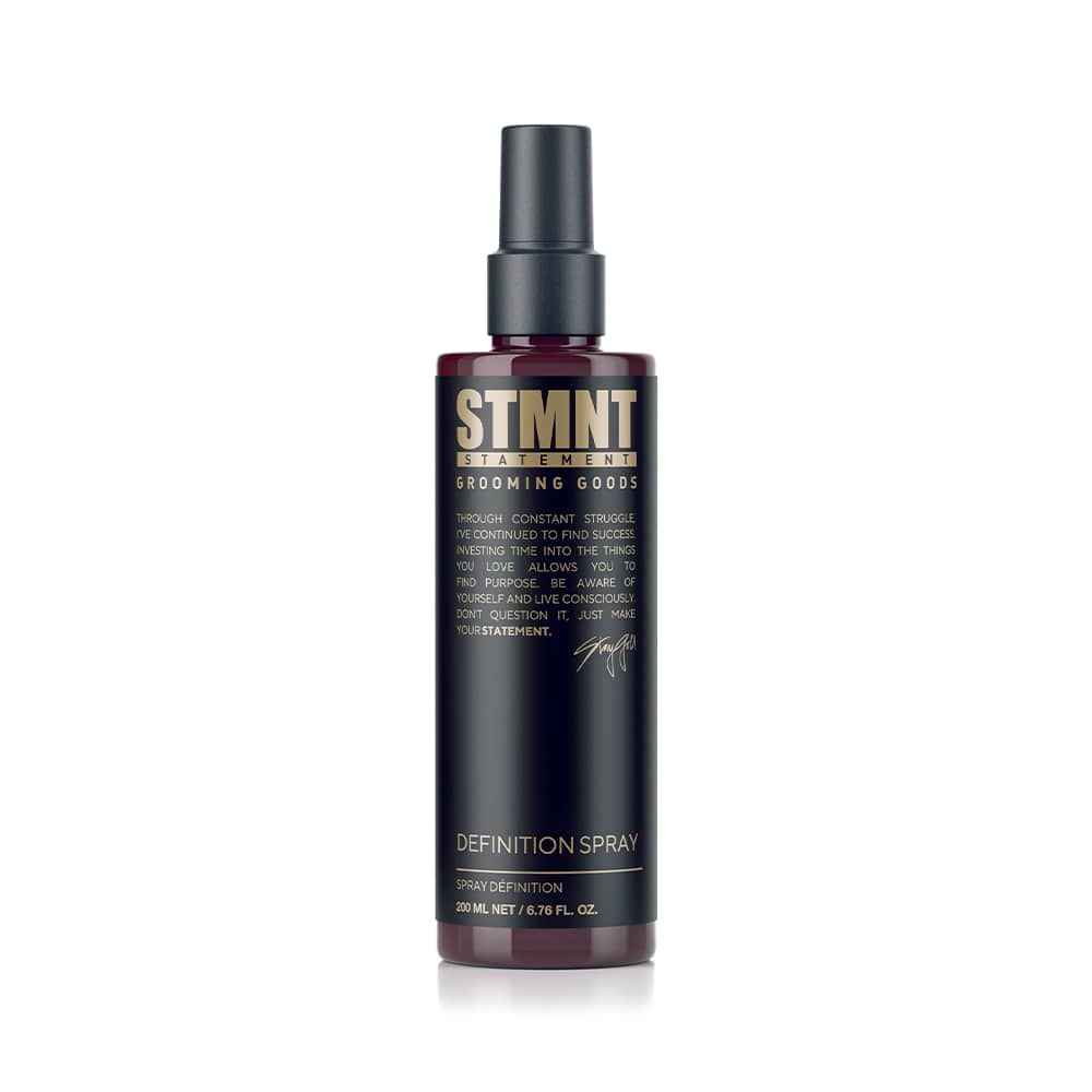 Definition Spray