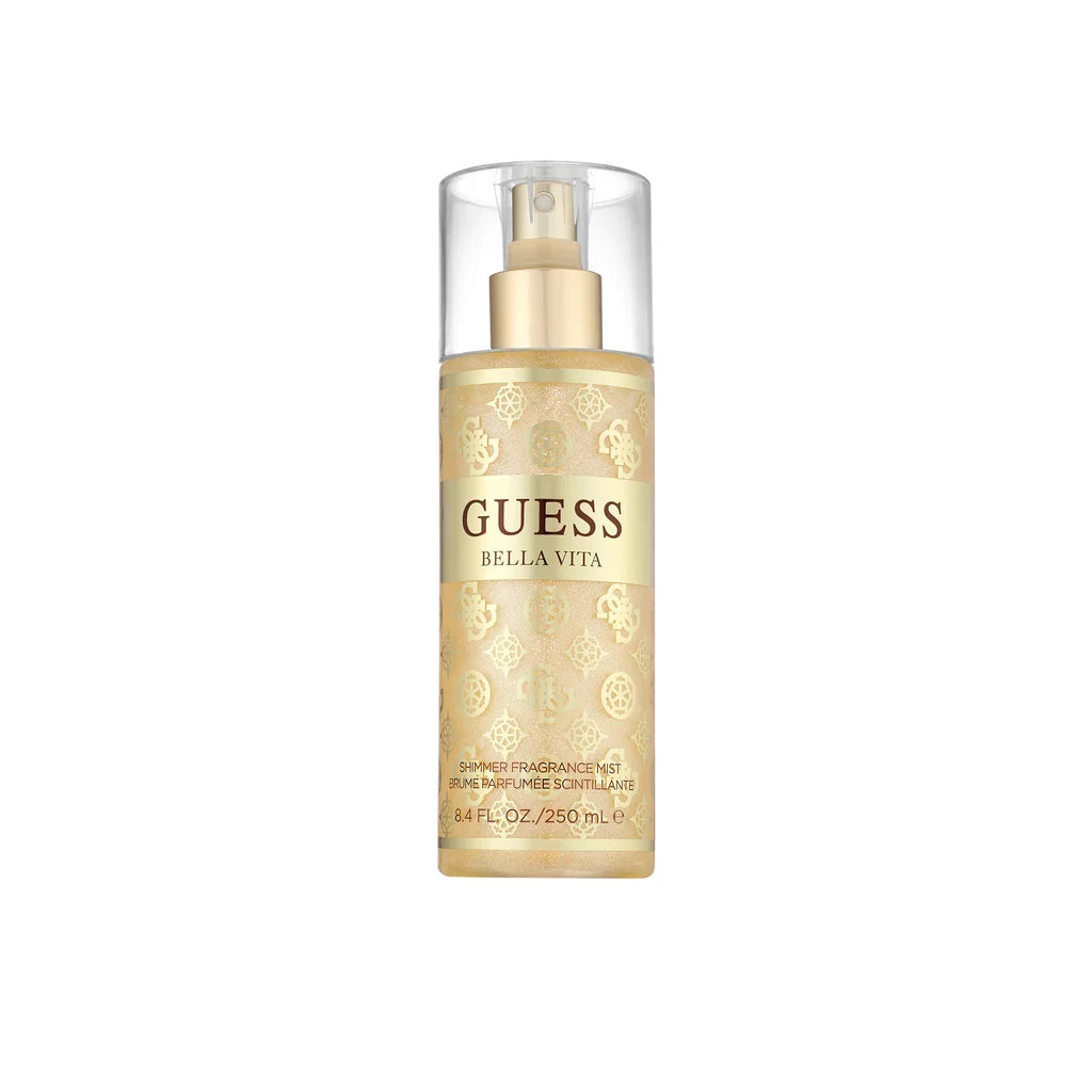 Guess Bella Vita Shimmer Fragrance Mist