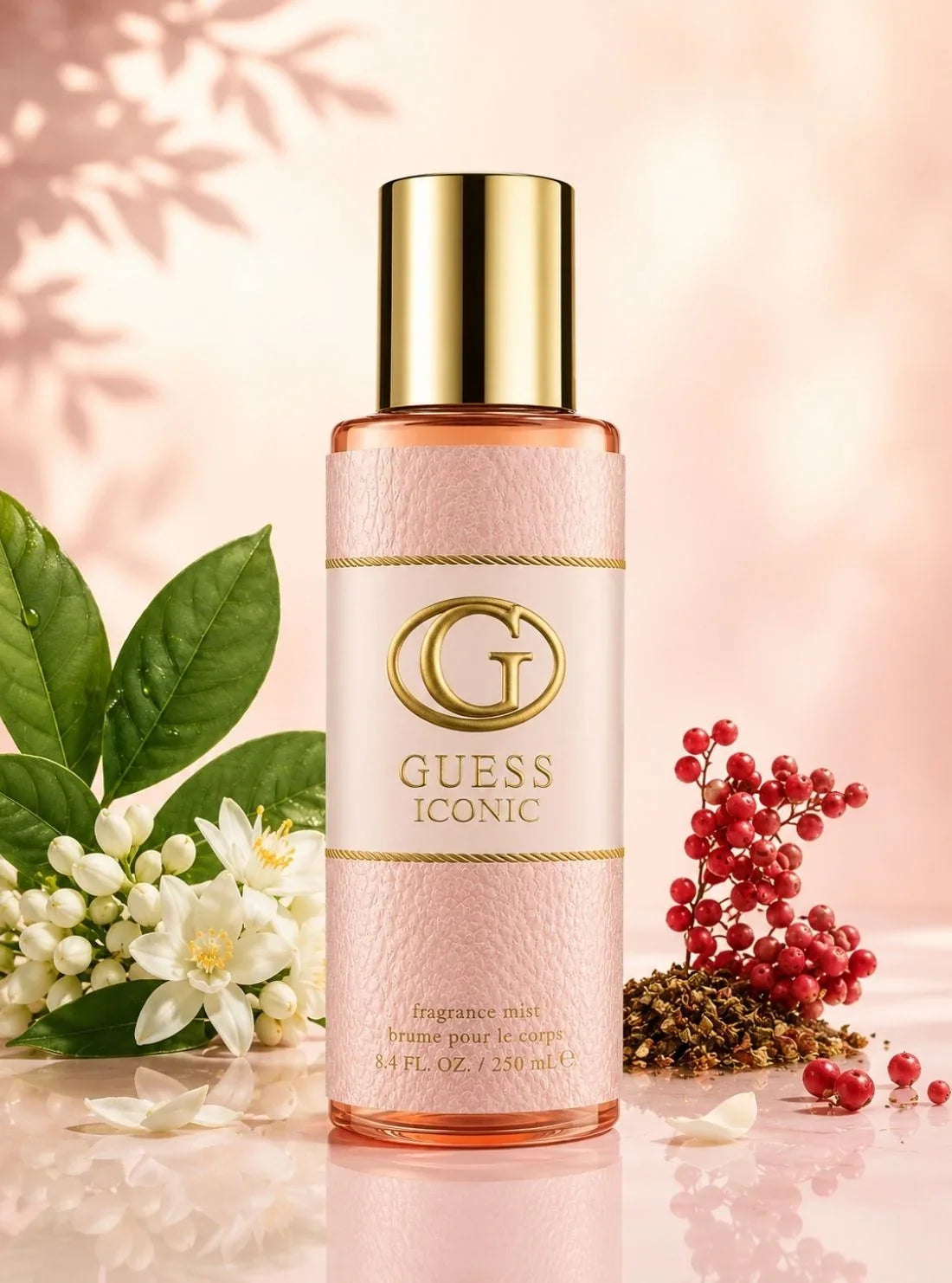 Guess Iconic Fragrance Mist