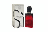 Sì Passione Eau De Parfum Intense Tester