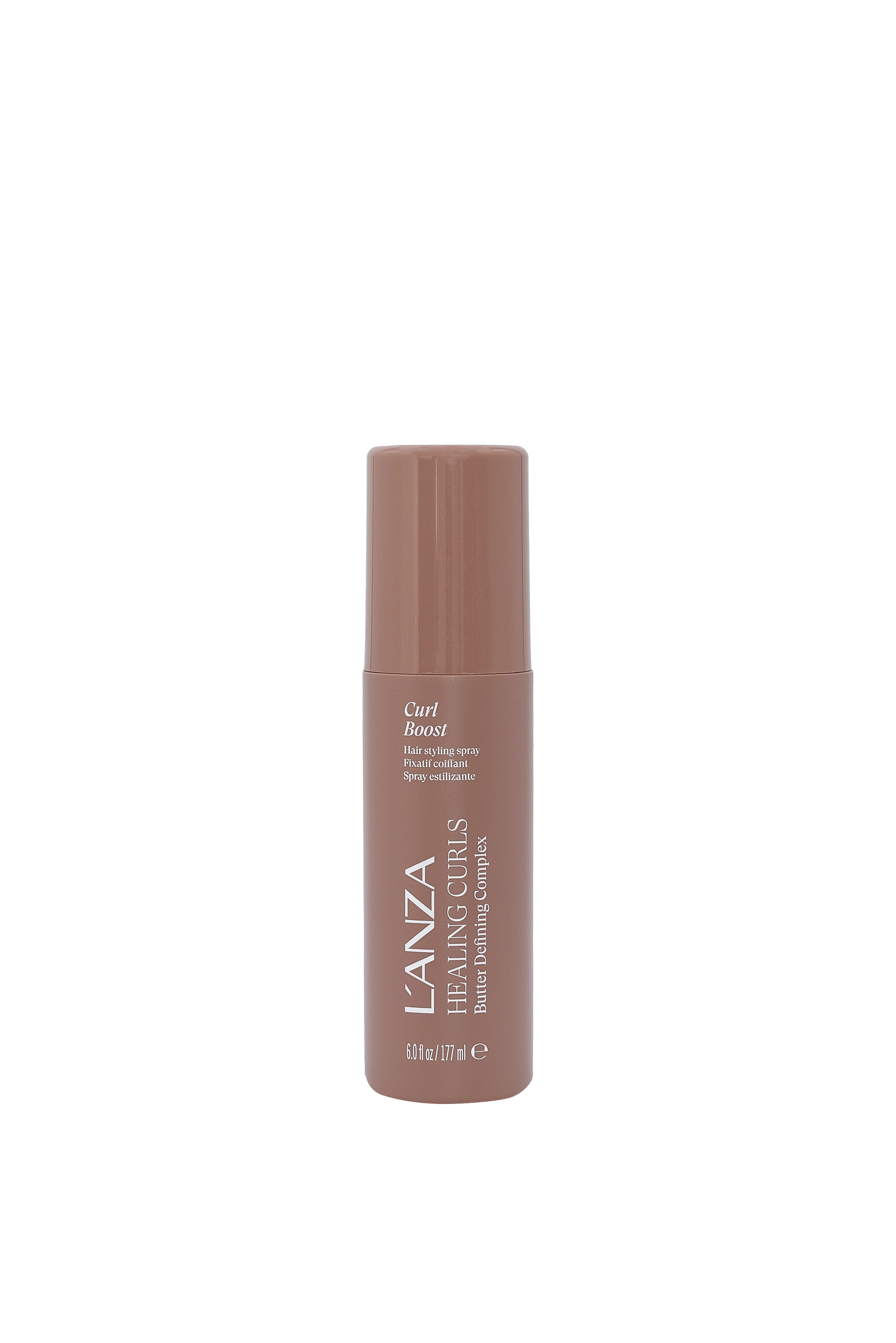 Spray pour boucles