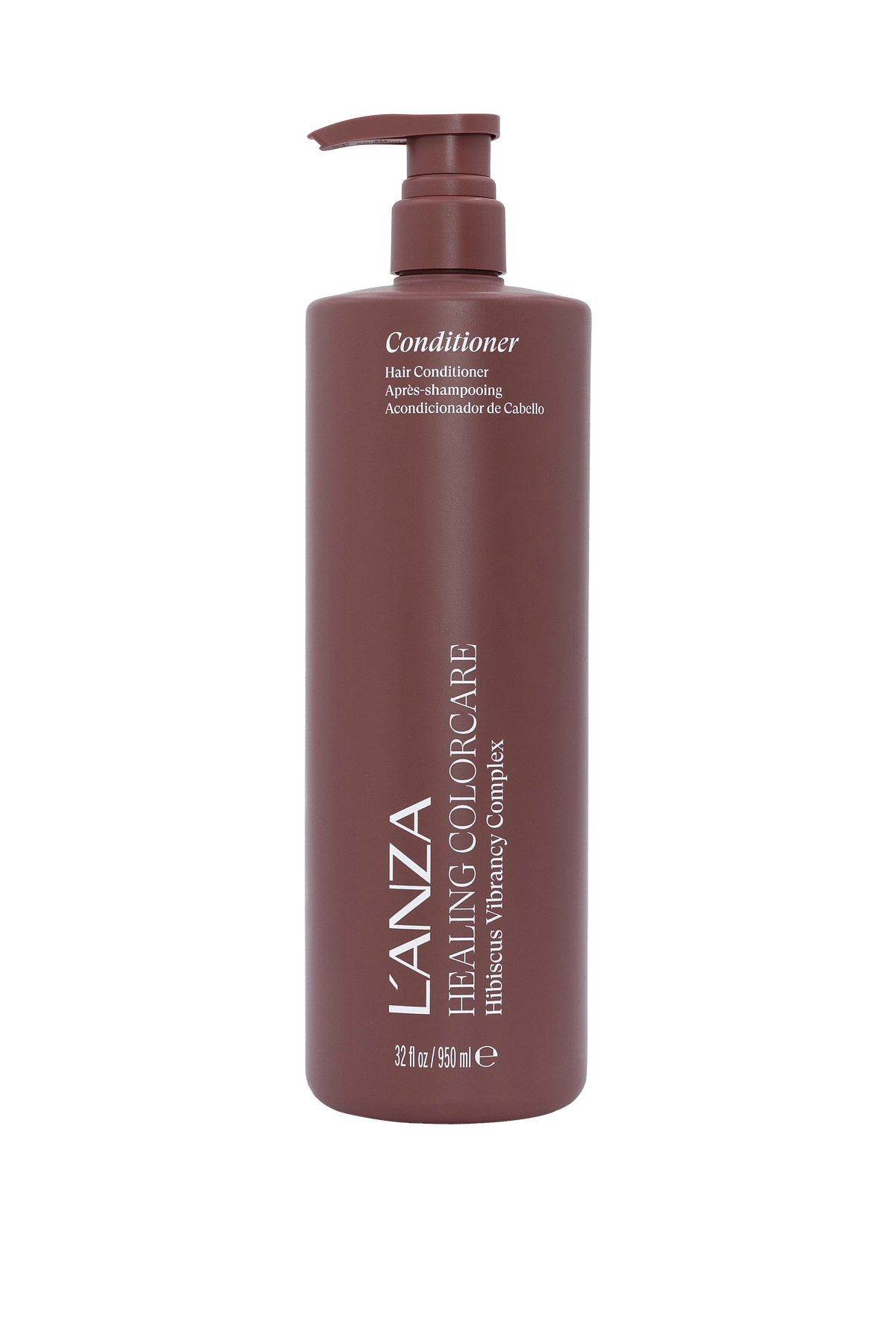 Color care conditioner