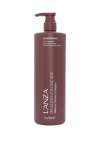 après-shampoing soin couleur