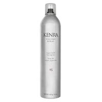 Volume Spray Finishing Spray #25