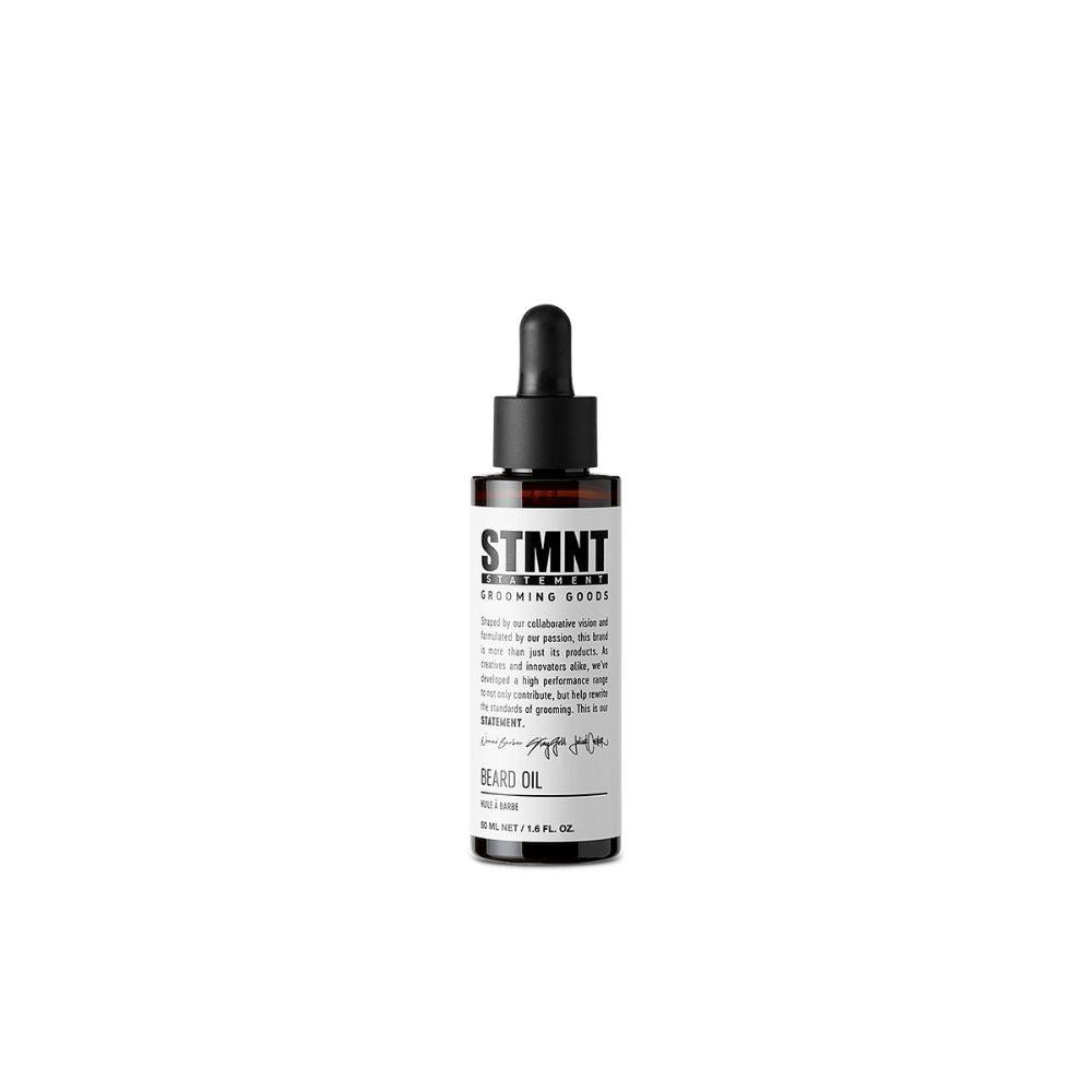 Beard Oil