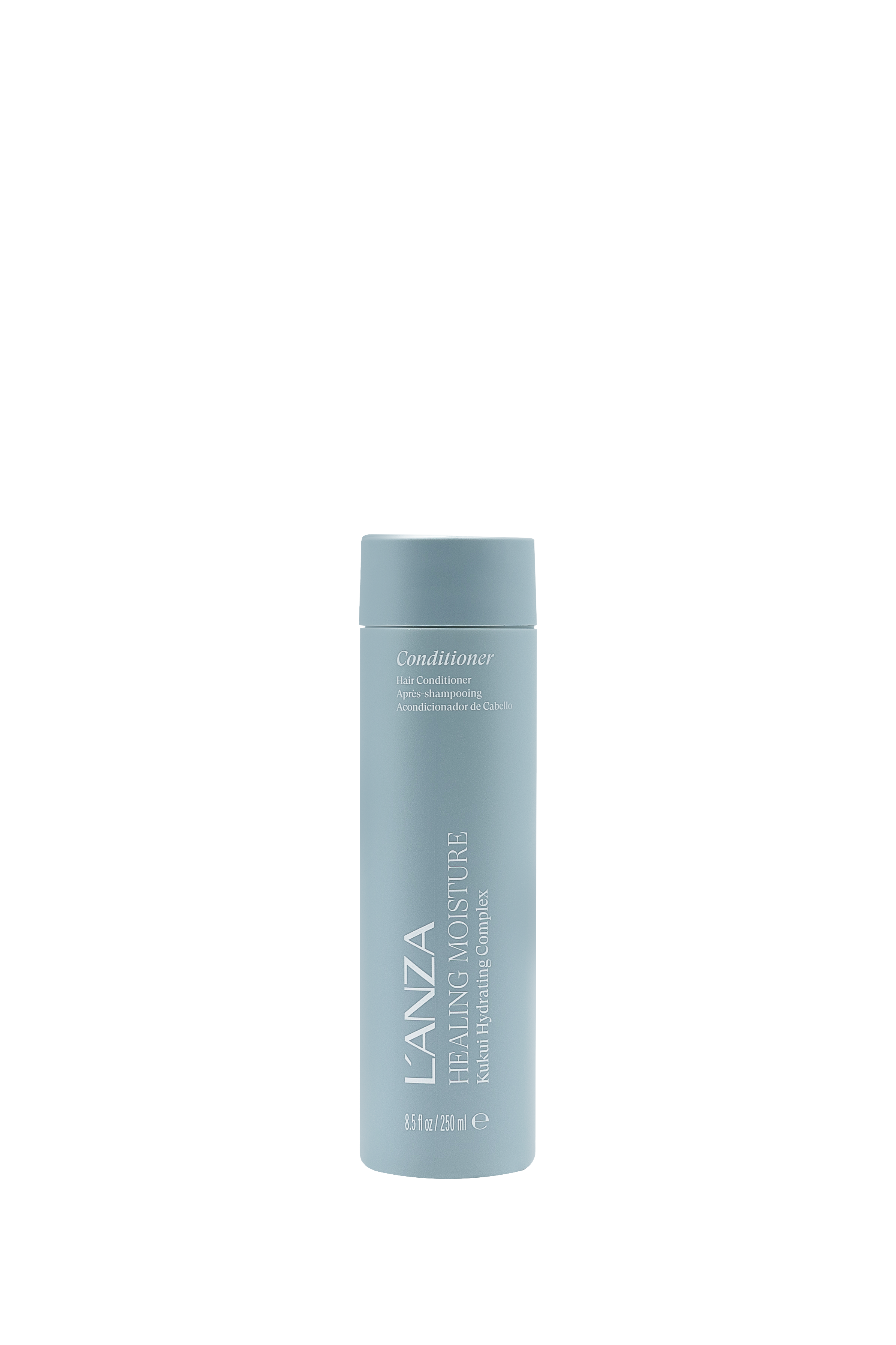 Après-shampoing hydratant et réparateur