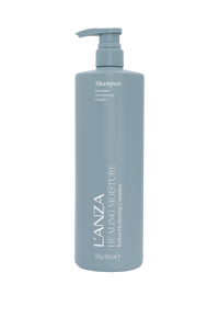 Après-shampoing hydratant et réparateur Kukui