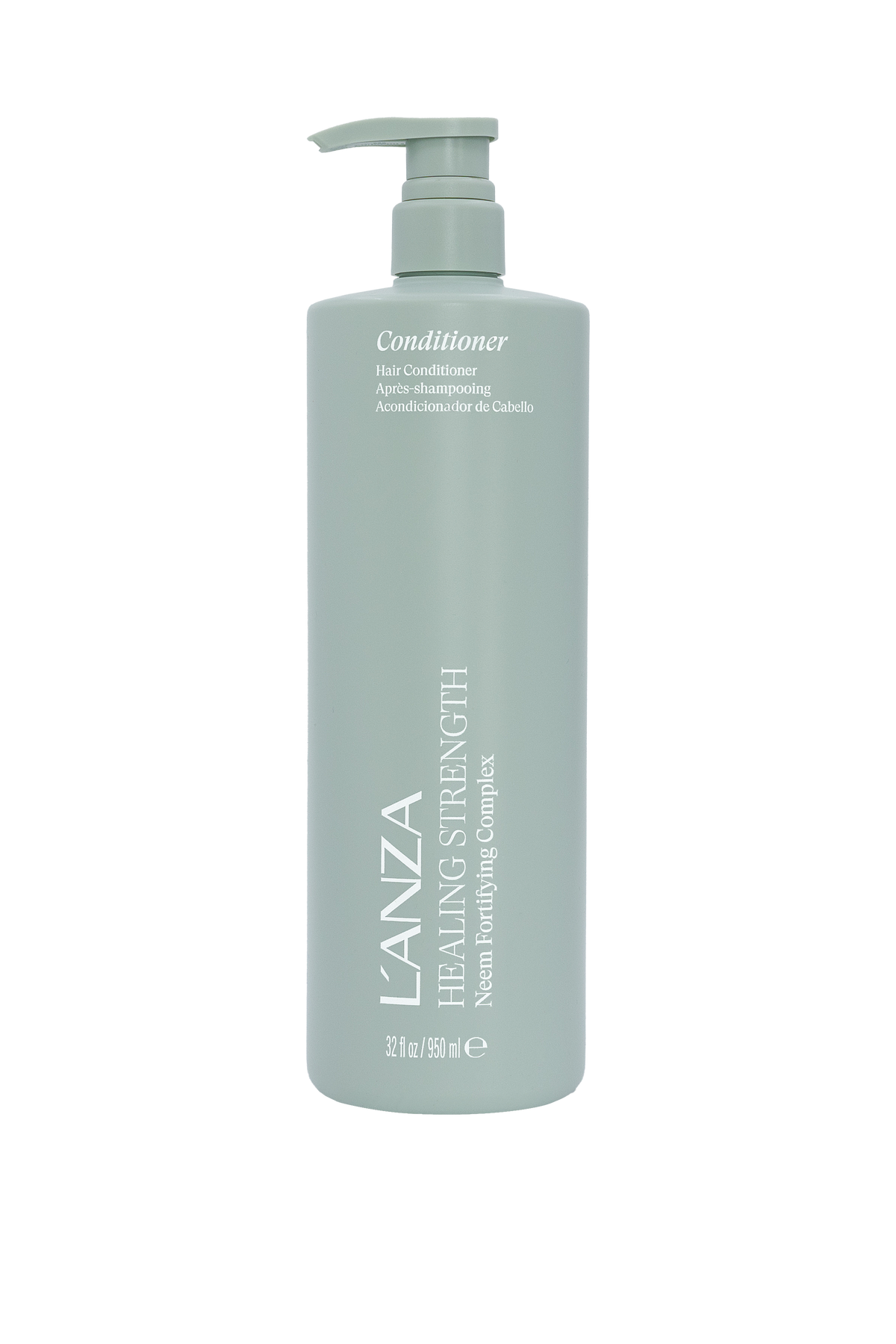 Healing Strength Neem Fortifying Conditioner