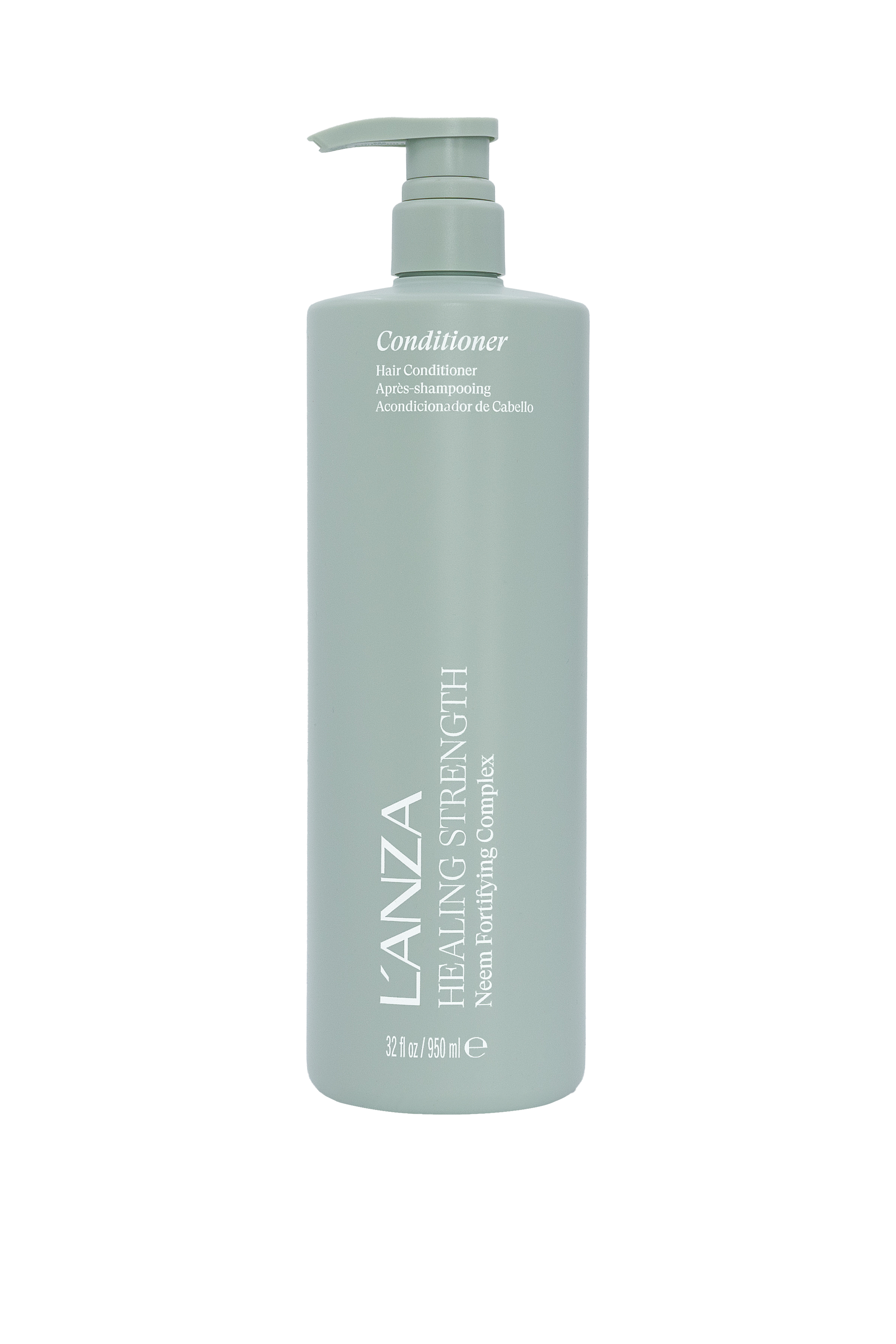 Healing Strength Neem Fortifying Conditioner