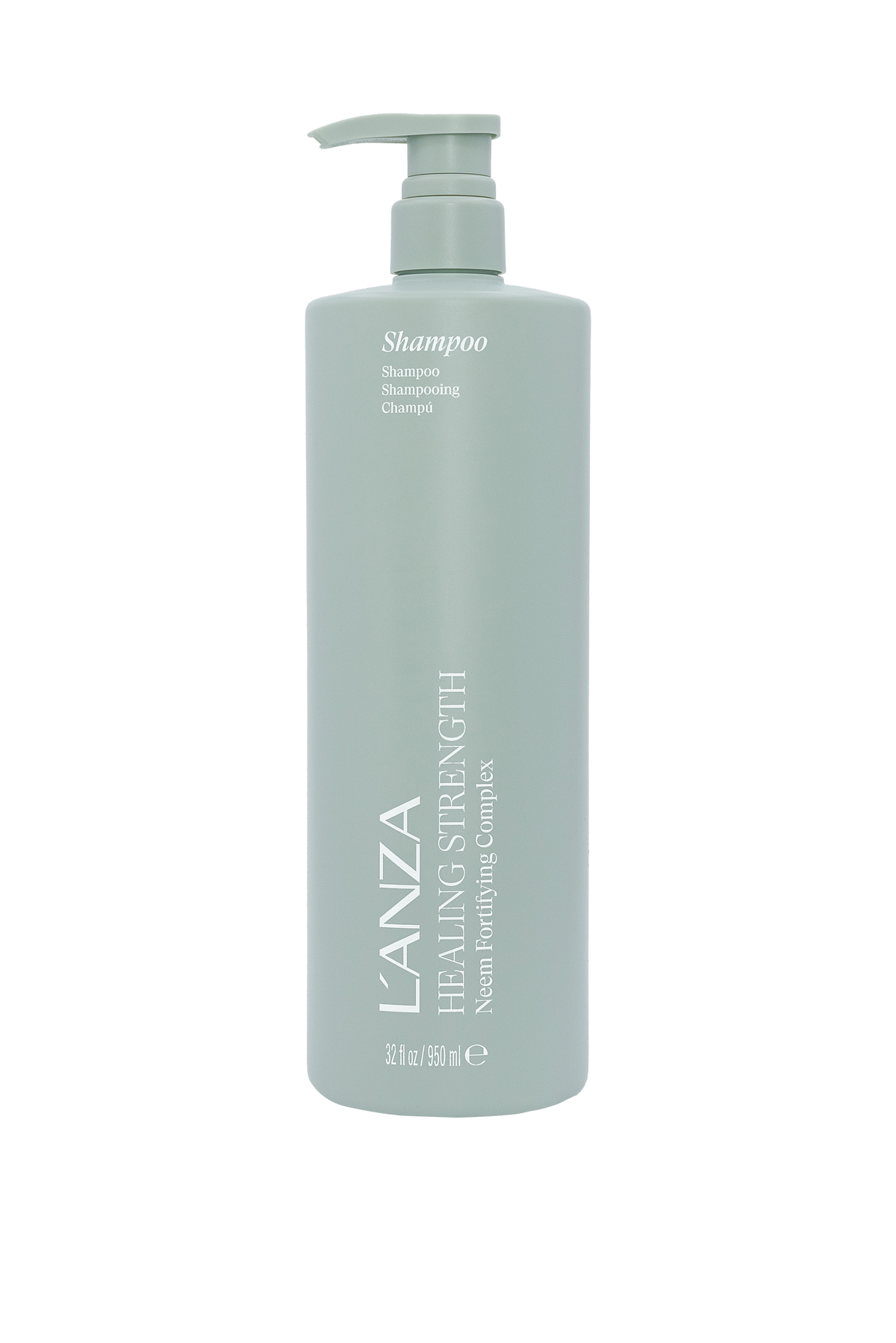 Healing Strength Neem Fortifying Shampoo