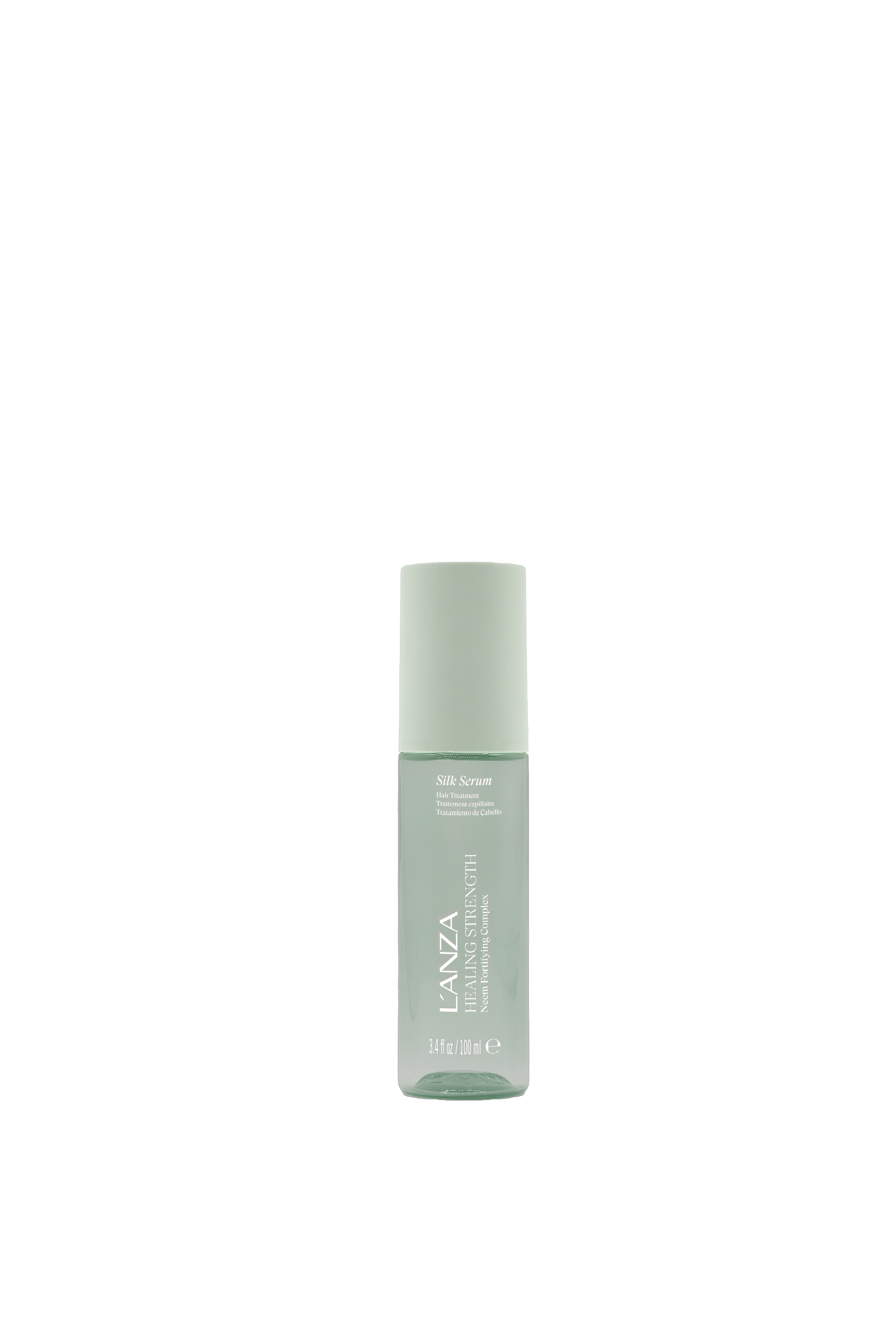 Sérum de neem aux propriétés curatives